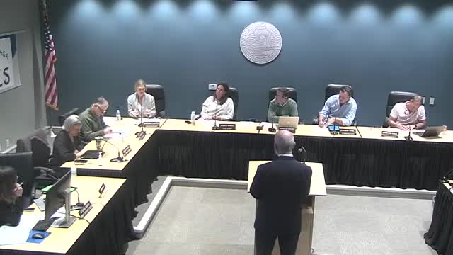 Town of Moraga unveils ambitious sustainability and growth plan