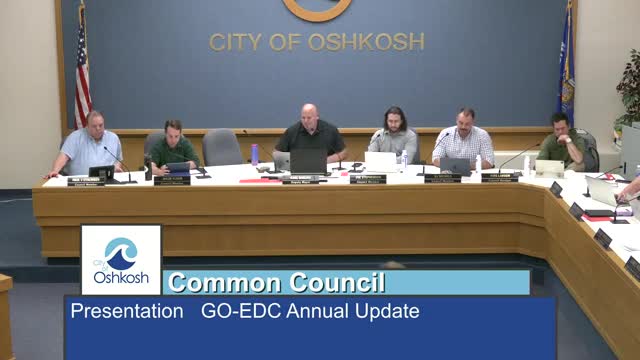 City Hall renovation plans reveal urgent space needs