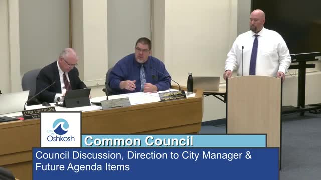 Council confronts homelessness crisis and seeks solutions