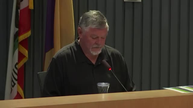 Activists demand Palm Springs council rescind support for Israel