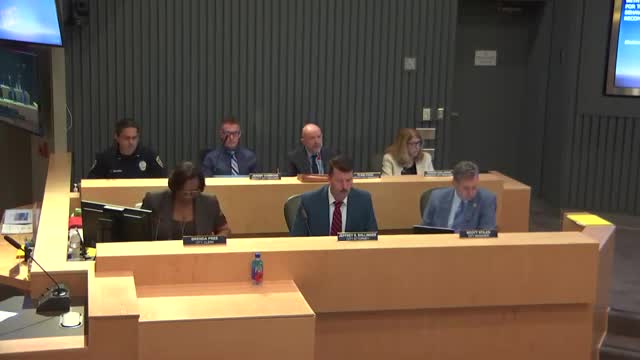 City proposes innovative program to tackle opioid crisis