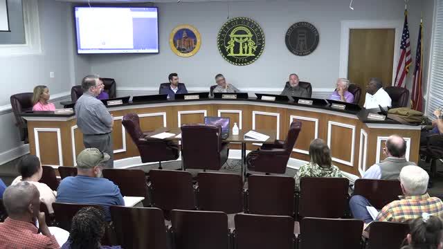 Community debates zoning changes to protect local quality of life