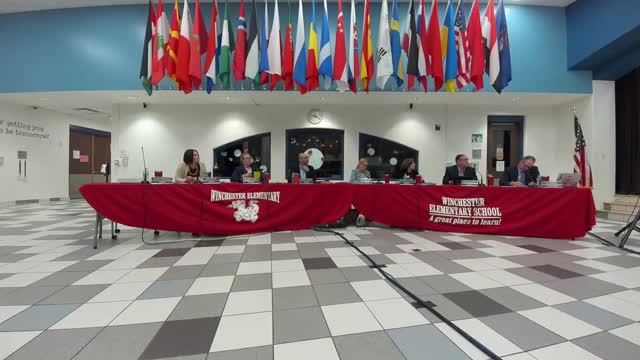 School Board Delays Vote Amid Audit Concerns