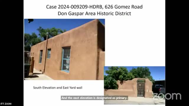 Controversial Home Additions Spark Historic Preservation Debate