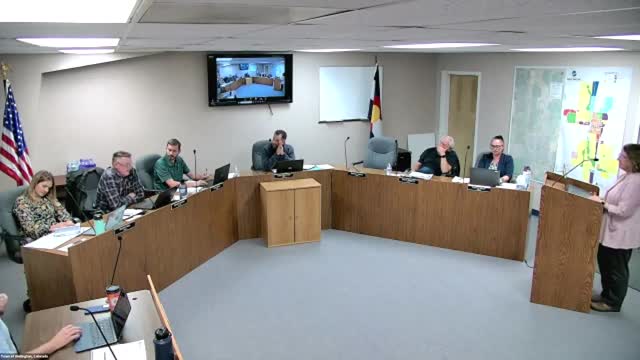 Town faces financial crisis as water fund deficits loom