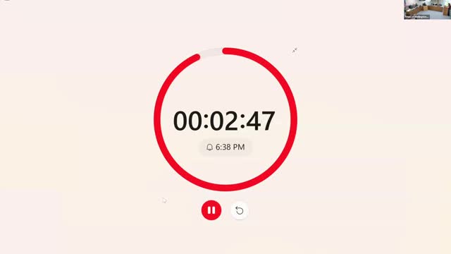 Pickleball enthusiasts rally for community court expansion