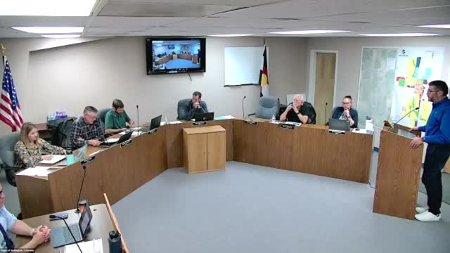 Budget Crisis Looms as Town Faces Major Financial Decisions