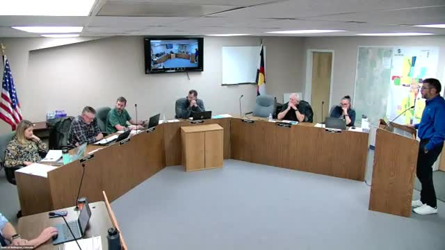 Budget Talks Heat Up as Town Faces Financial Challenges