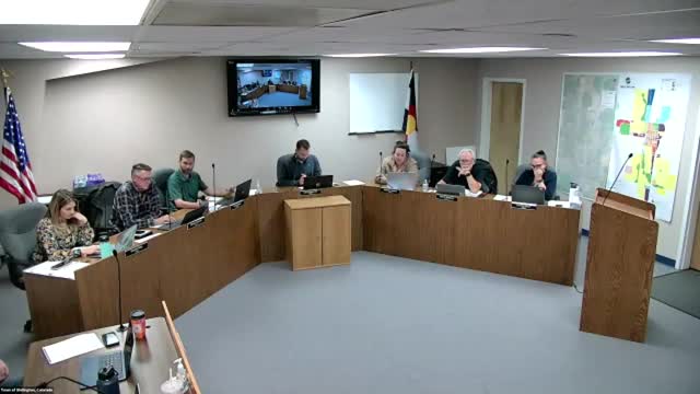 Wellington proposes significant hike in marijuana sales tax