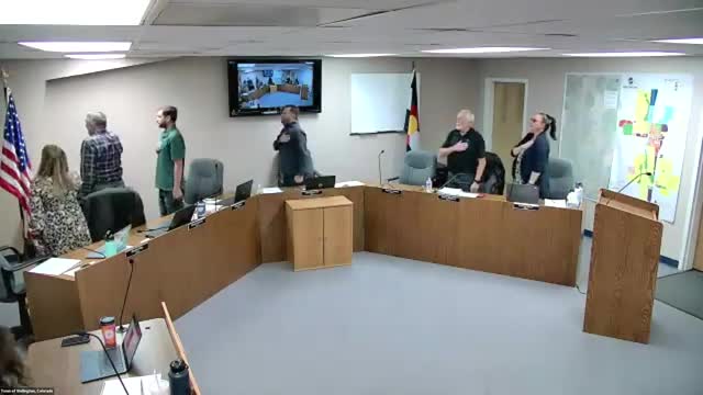 Mayor honors veterans with heartfelt proclamation ceremony