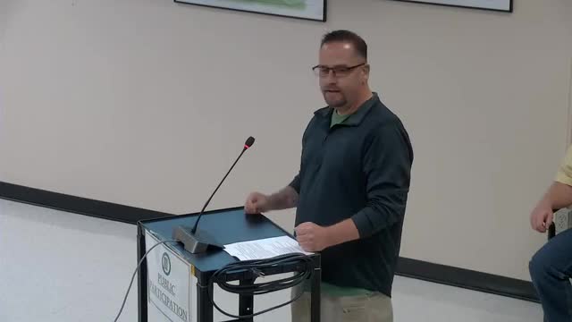 Parents demand armed security in schools to protect children