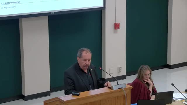 School Security Debate Intensifies Amid Rising Safety Concerns