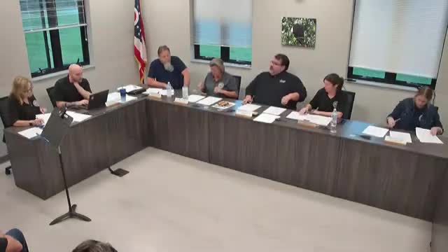 Lakemore gears up for crucial fire levy vote