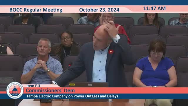 Rapid response teams brace for Hurricane Milton impact