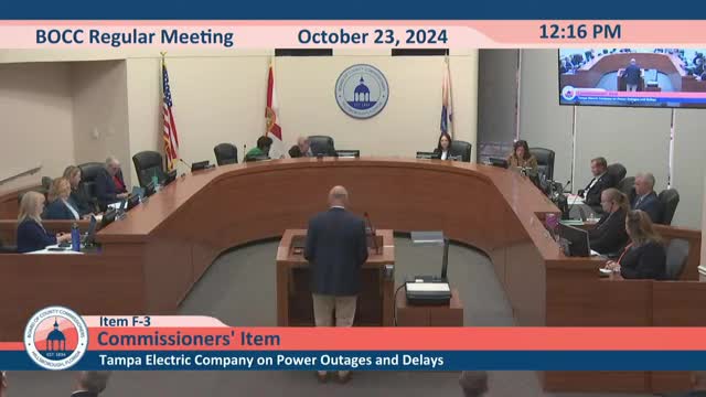 Power struggles persist as residents remain without electricity