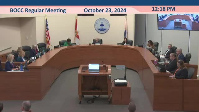 Commissioner calls for urgent investigation into stormwater flooding