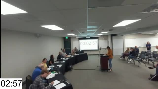 Board member accused of corrupt retaliation against student