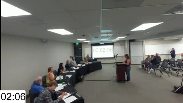 Parents Demand Accountability for Special Education Services