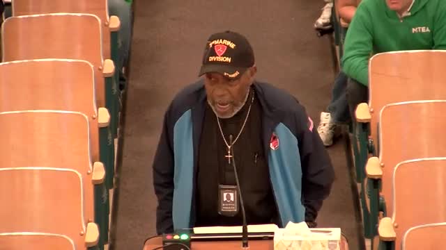 Calls for Police Return to Schools Amid Rising Chaos