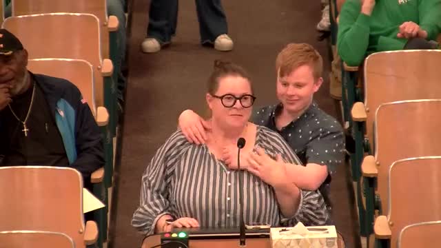 Community outraged over police presence in Milwaukee schools