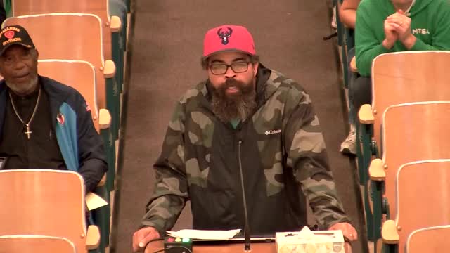 Community leaders demand urgent reforms for failing schools