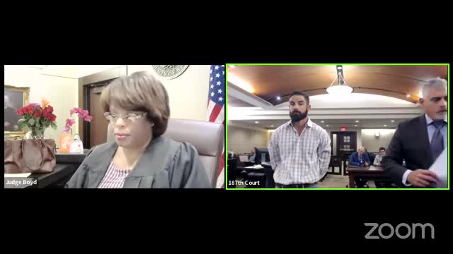 Court hears challenge to controversial geofence warrant practices