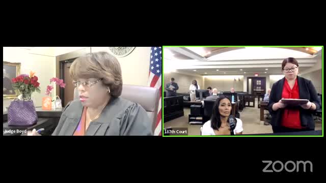 Courtroom Drama Unfolds as Defendant Faces Theft Charges