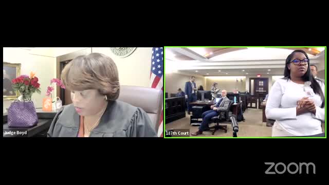 Courtroom Drama Unfolds Over Vulnerable Caregiver Policies