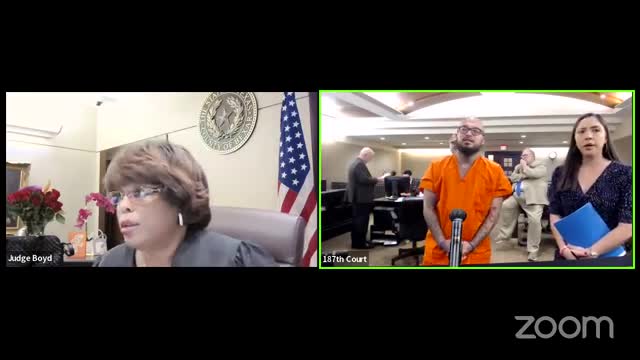 Court Accepts Plea in High-Stakes Robbery Case