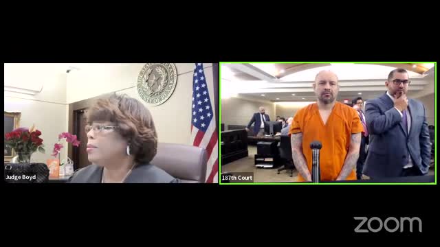 Court grants outpatient treatment to avoid 20 year prison sentence