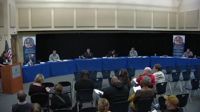 Kinston parents demand inclusivity and support for all students