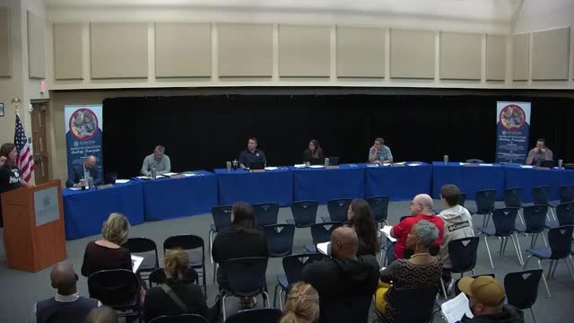 School district tackles rising costs with innovative funding plan