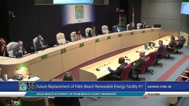 Community divided over controversial waste energy facility plans