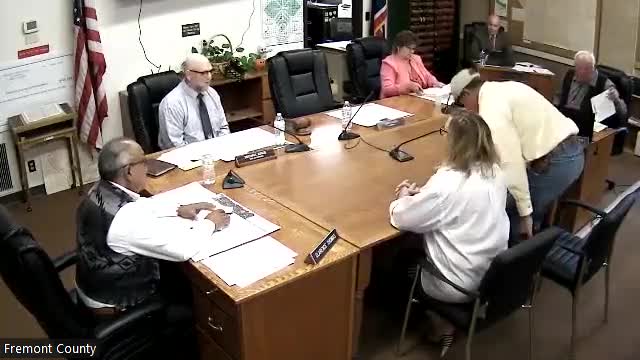 County Commissioners Debate High Stakes Federal Lands Case