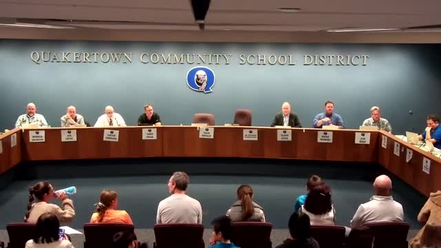 Quakertown School District joins prestigious League of Innovative Schools
