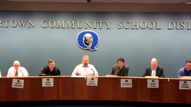 New warehouse proposal sparks traffic concerns in Milford Township