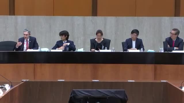 Democracies unite to confront North Korea's human rights crisis