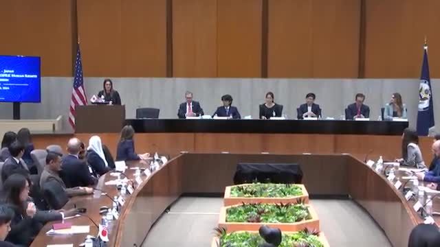 Global leaders unite to address North Korean human rights crisis