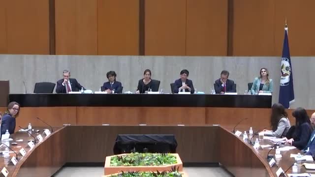 Experts unite to address North Korea human rights crisis