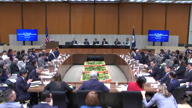 US pledges to amplify North Korean human rights stories