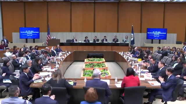 Global leaders unite to demand action on North Korean human rights
