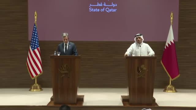 Efforts intensify to end Gaza war amid ongoing suffering