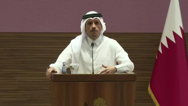 Qatar and US forge path to peace in Gaza