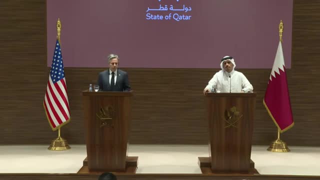 Negotiators poised for breakthrough in Gaza conflict resolution