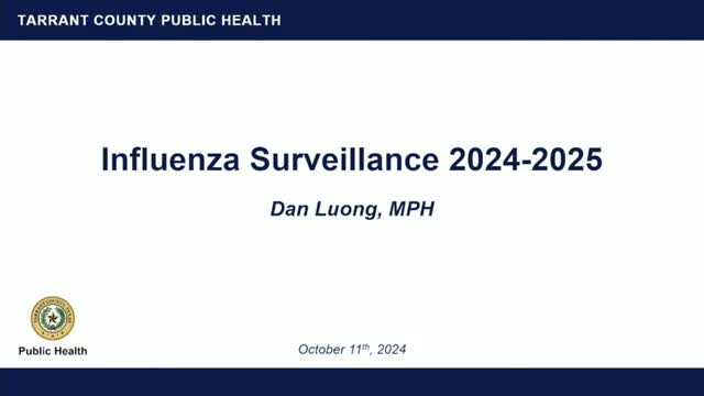 Flu season insights reveal alarming trends and new risks