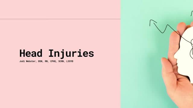 School Nurses Tackle Head Injuries with New Guidelines