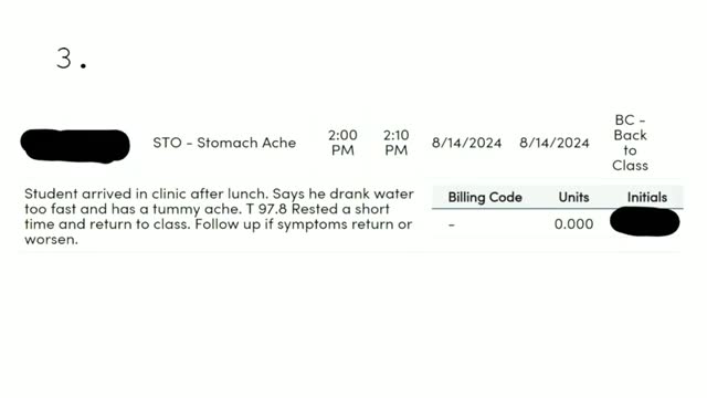 School Nutrition Program Faces Allergy Management Crisis