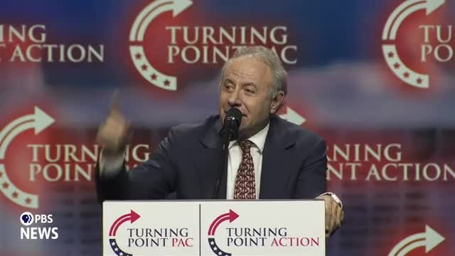 Trump supporters rally for victory in Las Vegas