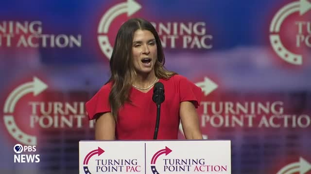 Trump supporters rally for truth and mission to reclaim White House