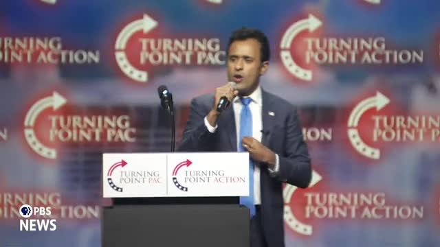 Trump's 2024 Campaign Declared a Fight for America's Future